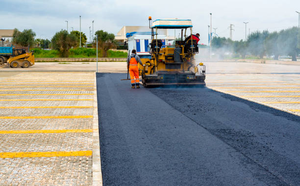 Best Driveway Repair Near Me  in Thonotosassa, FL