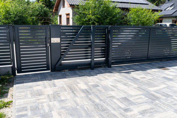 Best Local Driveway Pavers  in Thonotosassa, FL