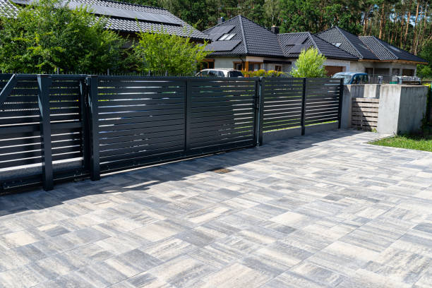Best Affordable Driveway Pavers  in Thonotosassa, FL