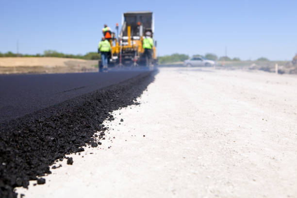 Best Best Driveway Pavers  in Thonotosassa, FL