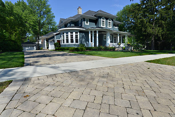 Reasons to Select Us for Your Driveway Paving Requirements in Thonotosassa, FL