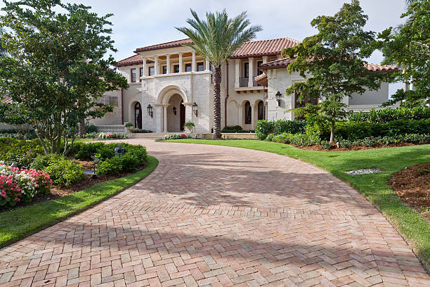 Reliable Thonotosassa, FL Driveway Pavers Solutions