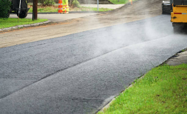 Best Brick Driveway Pavers  in Thonotosassa, FL