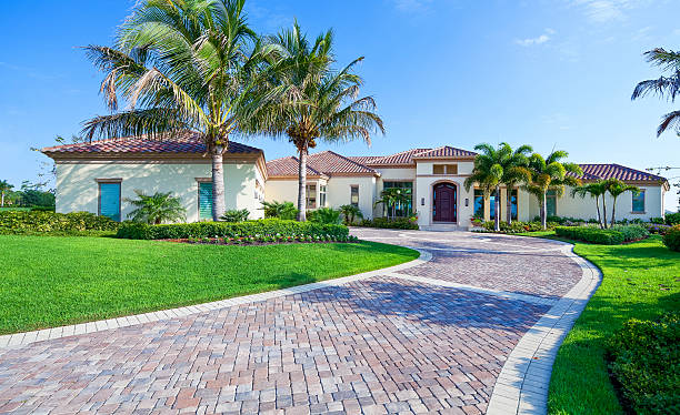 Best Driveway Pavers Near Me  in Thonotosassa, FL