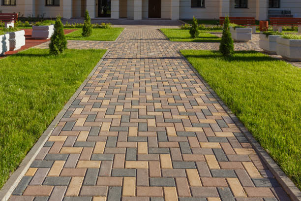 Best Affordable Driveway Pavers  in Thonotosassa, FL